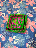 Plamleaf Tray