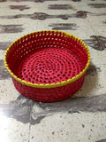 Plamleaf Tray