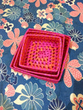 Plamleaf Tray