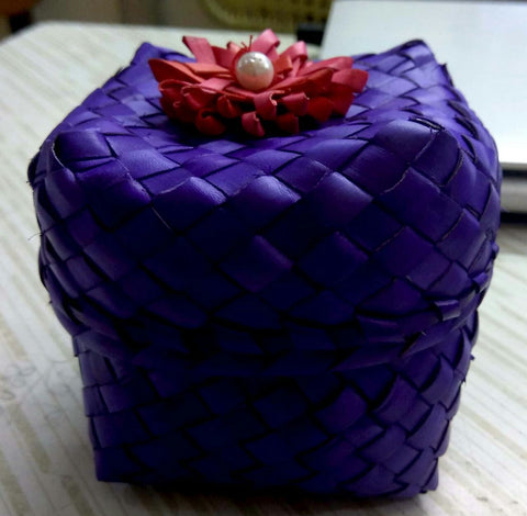 Giveaway Gift Box - Small