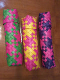 Pencil Pouch