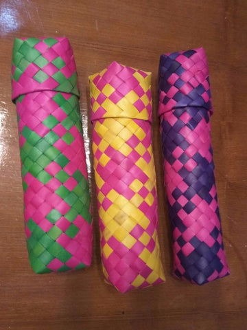 Pencil Pouch
