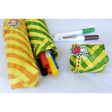 Pencil Pouch