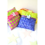Palmleaf Baby Pouch