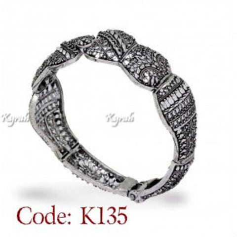 One Size Partywear Cross Design Bracelet