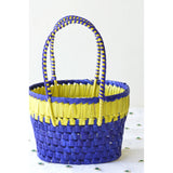 Palmleaf Basket