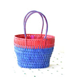 Palmleaf Basket