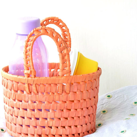 Small Basket