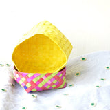 Multicolour Kottan Storage Box