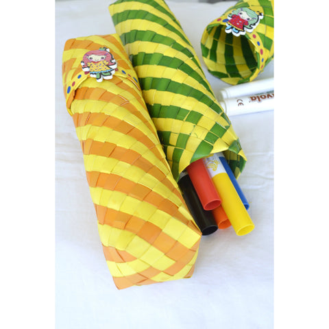 Pencil Pouch