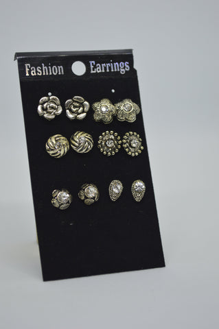 Studs (Pack of 6) - S46