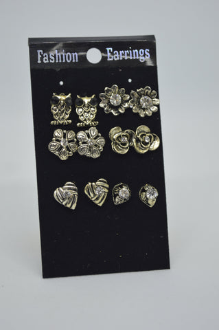Studs (Pack of 6) - S47