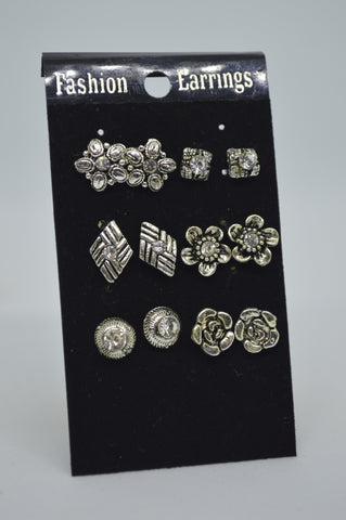 Studs (Pack of 6) - S52